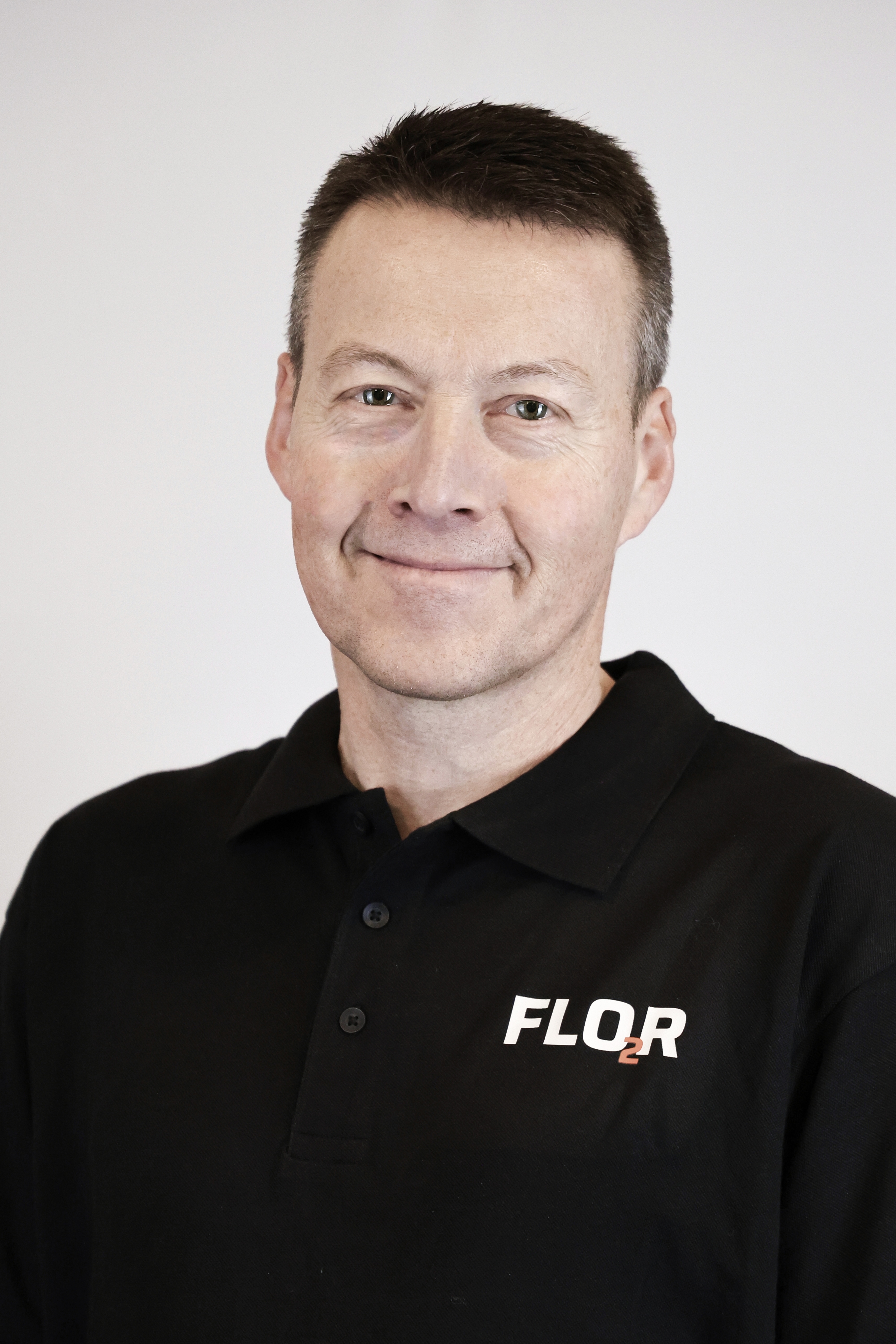 Tom Svendsen