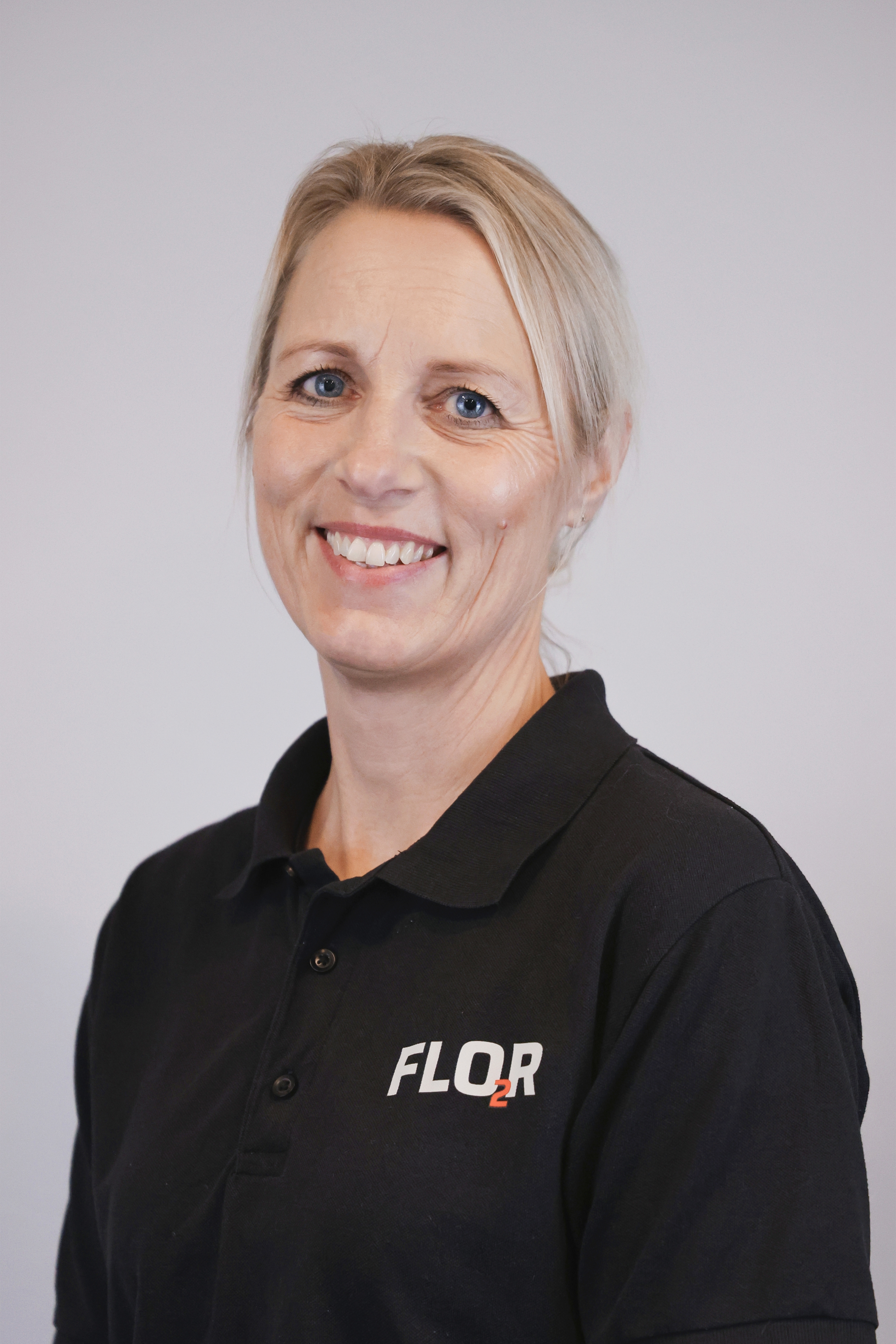 Beth Louise Floor