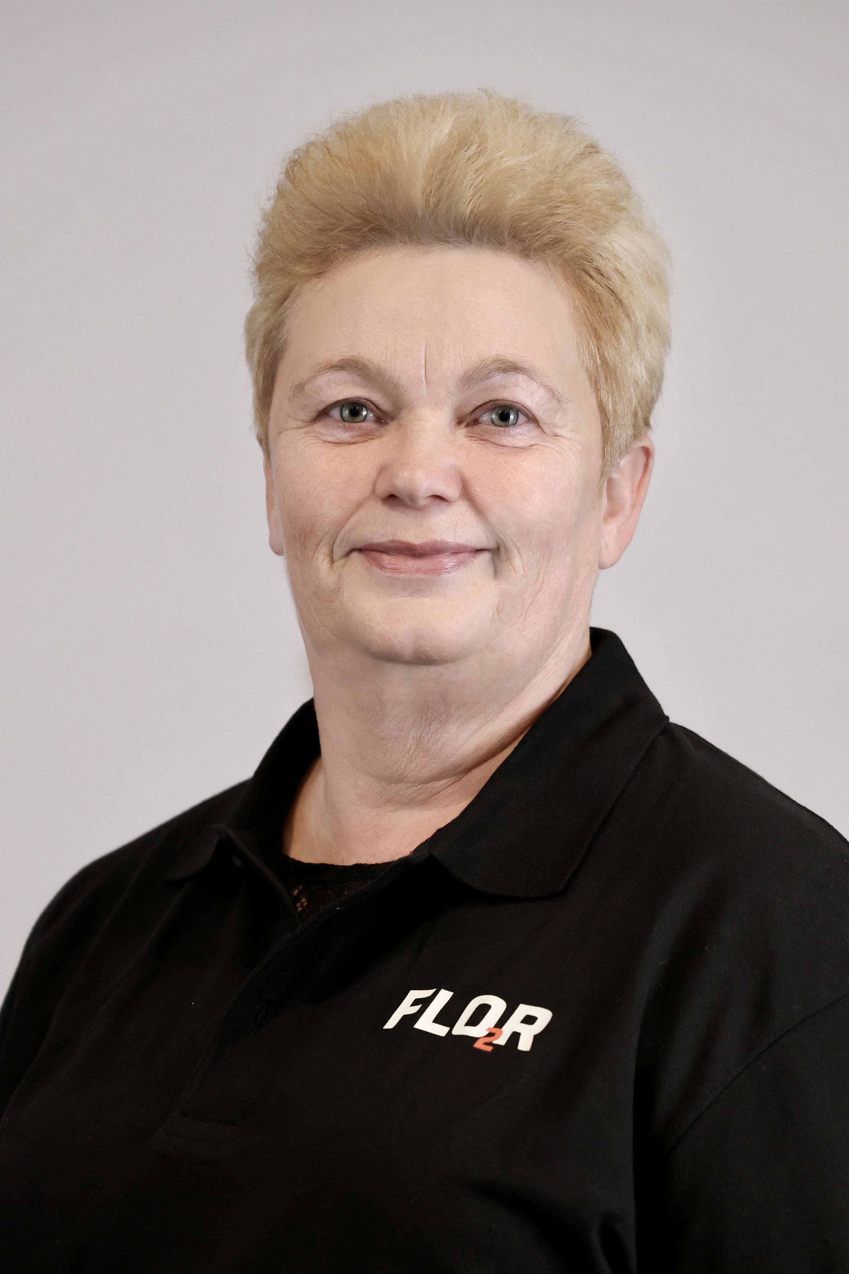 Birgitte Hansen
